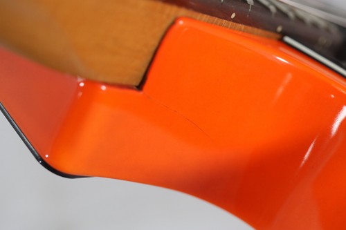 Chitarra hard rock - , metal
