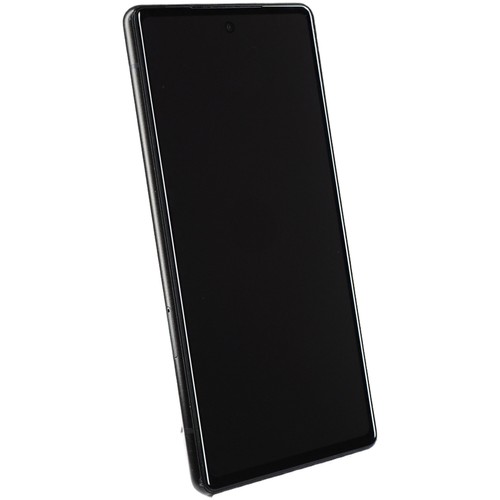 Google pixel nero 128 gb - 6a,