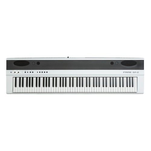 Pianoforte da palco - bw,