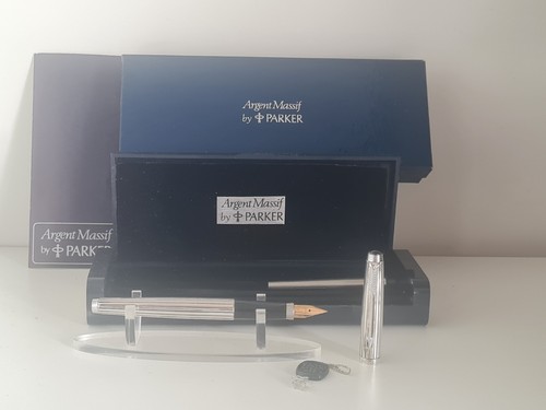 Parker vendôme stylo à - 75,