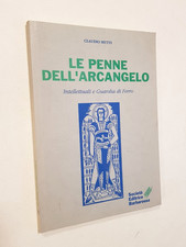 Claudio Mutti LE PENNE