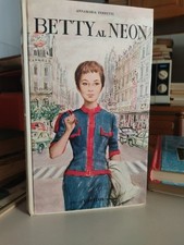 betty al neon capitol 1970