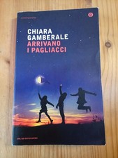 ARRIVANO I PAGLIACCI di S