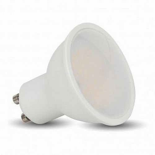 Lampadina led tac gu10 7w - gu10,