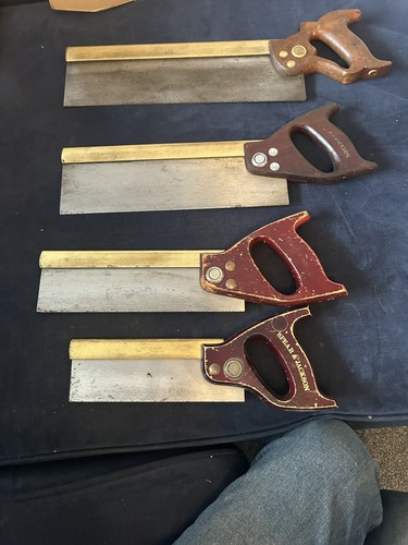 Vintage spear jackson - 4,