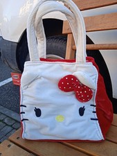 Borsa Donna Camomilla Hello Kitty  Sanrio  Bag Pelouche