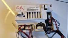 Scheda lavatrice Indesit