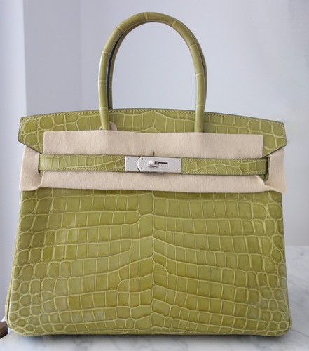 Borsa hermes birkin - birkin, 30