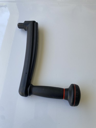 Harken onetouch winch handle - onetouch,