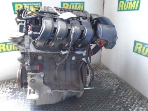 D4f motore completo 104139 - d4f,