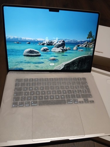 Apple macbook air m5 - apple,