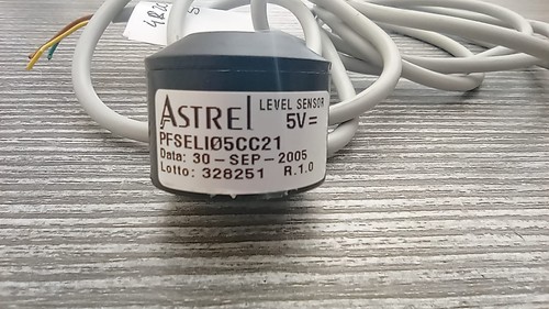 Ricambio sonda livello - di,