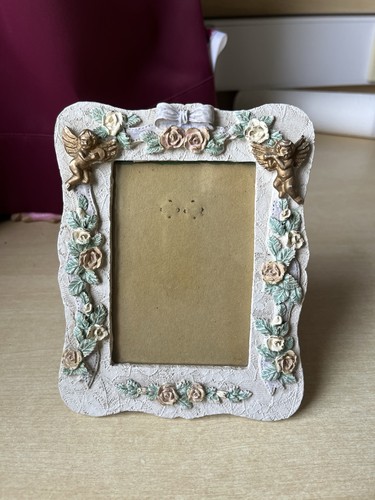 Cornice portafoto vintage