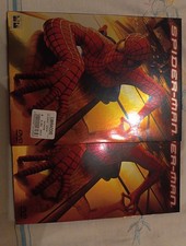 Spider-Man (2002) –