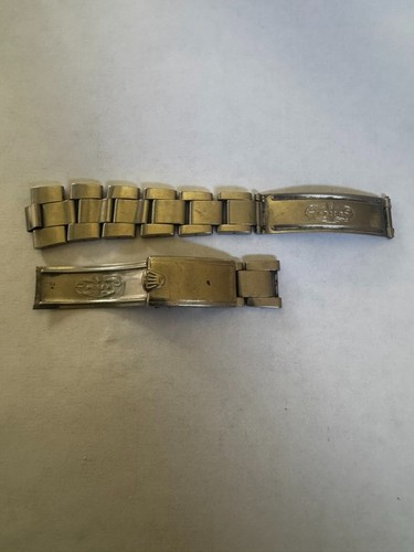 Original rolex oyster - original,