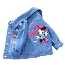 Giubbino bambina minnie - bambina, giacca