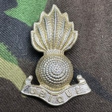 Original British Army Royal