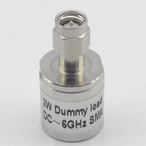 6ghz watt sma carico - sma,