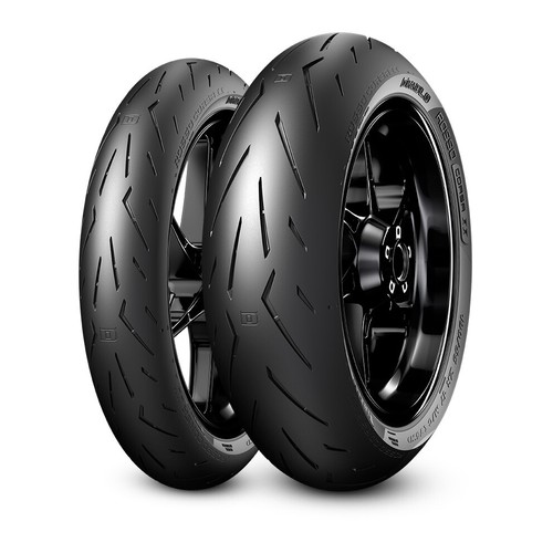 Gomme moto pirelli - 190/50, zr17