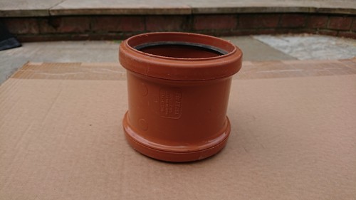 Floplast 110mm d105 - floplast,