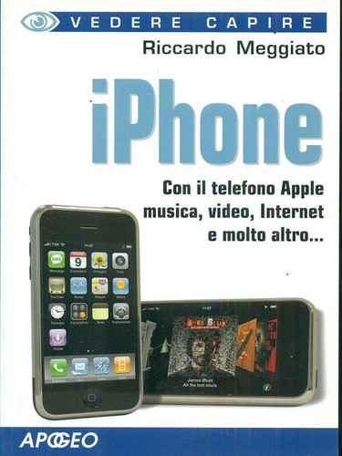 Iphone manualistica riccardo - iphone,
