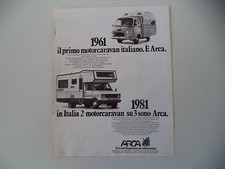 advertising Pubblicità 1981