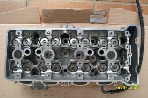 Testa cilindro kawasaki - kawasaki, h2