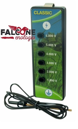 Misuratore tester per - tester, linea