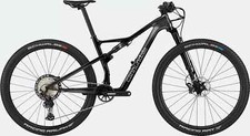 Cannondale scalpel carbon - carbon, 2