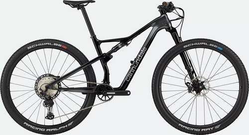 Cannondale scalpel carbon - cannondale,