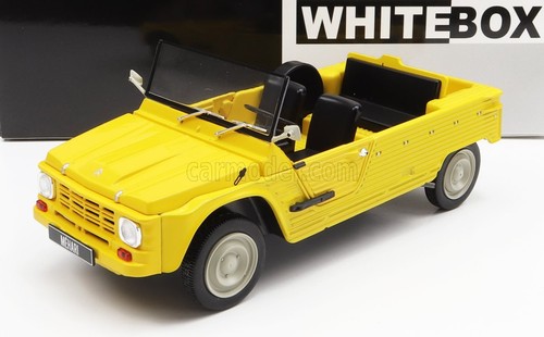 Whitebox epoca citroen - 1/24,