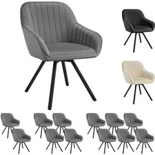 Sedia Sala Pranzo Girevole