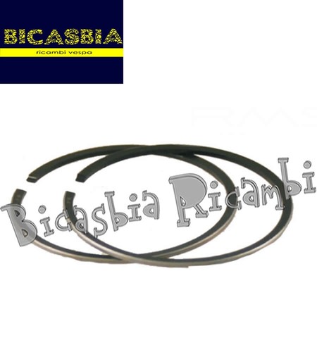 13893 coppia fasce - 13893, segmenti