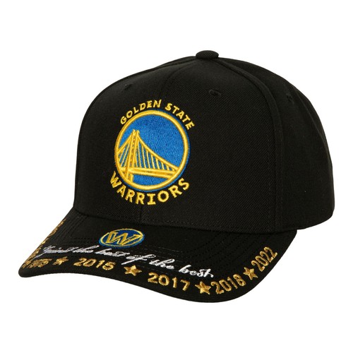 Cappellino snapback mitchell - snapback,