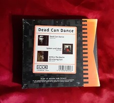 Dead Can Dance ~ Rare