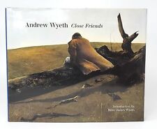 Betsy James Wyeth / Andrew