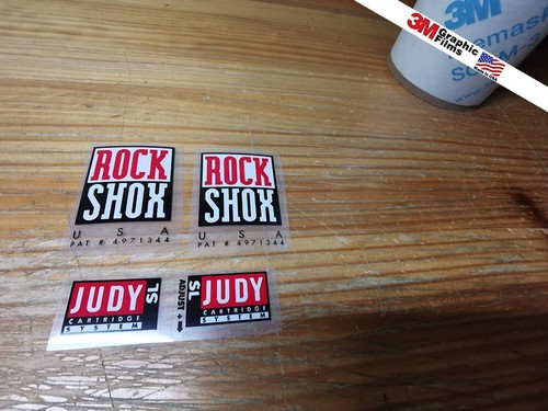 Forcella rock shox judy - forcella,