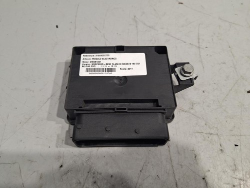 A1669002700 modulo elettronico - a1669002700,