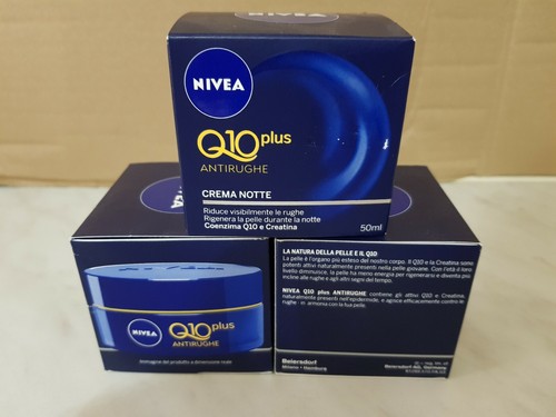 Nivea q10 plus - nivea, crema