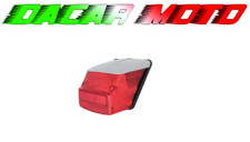 FARO FANALE COMPLETO DI LUCI