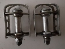 Coppia pedali bici corsa in