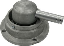 Miscelatore Venturi per