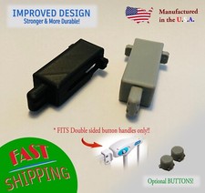 Replacement Latch for Carlson
