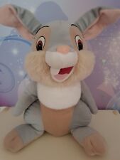 Peluche Tippete Tamburino serie Bambi Gigante 60 cm. Originale Disney