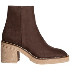 Stivaletto Corina tronchetto