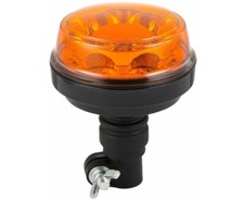 Lampeggiante girofaro led - a,