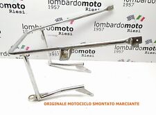 STAFFA SUPPORTO IMPALCATURA PORTAPACCHI BAULE POSTERIORE MOTO GUZZI NORGE 1200