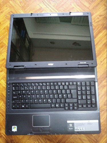 Portatil acer extensa - acer, 7220