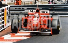 Foto vintage Formula 1