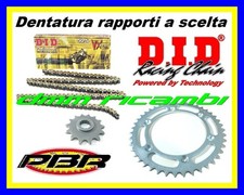 Kit Trasmissione APRILIA SRV